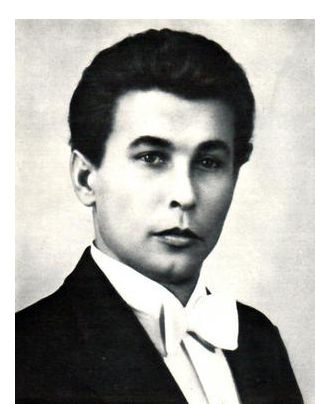 Павел Нечепоренко